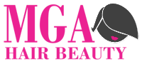 MGA hairbeauty Logo